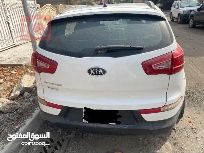 کیا سپۆرتاج